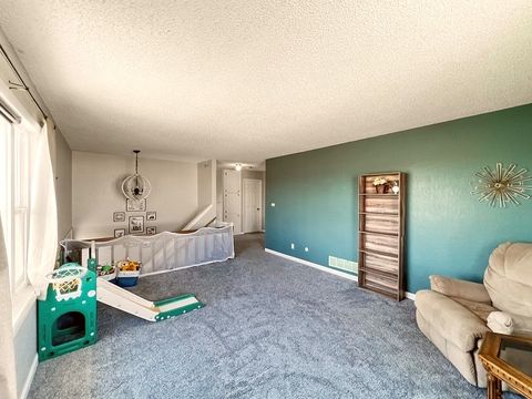 Tiny photo for 6907 43rd Street W, Havre, MT 59501 (MLS # 30071116)