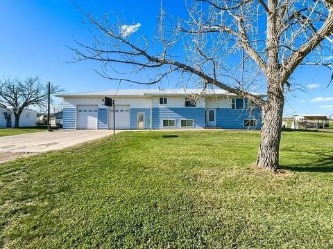 Photo of 6907 43rd Street W, Havre, MT 59501 (MLS # 30071116)