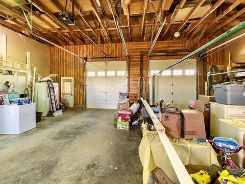 Tiny photo for 6907 43rd Street W, Havre, MT 59501 (MLS # 30071116)