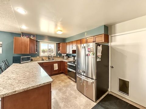 Tiny photo for 6907 43rd Street W, Havre, MT 59501 (MLS # 30071116)