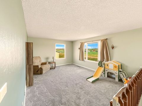Tiny photo for 6907 43rd Street W, Havre, MT 59501 (MLS # 30071116)