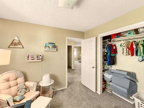Tiny photo for 6907 43rd Street W, Havre, MT 59501 (MLS # 30071116)