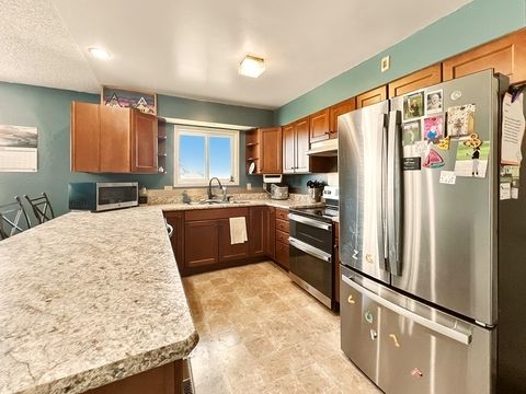 Tiny photo for 6907 43rd Street W, Havre, MT 59501 (MLS # 30071116)