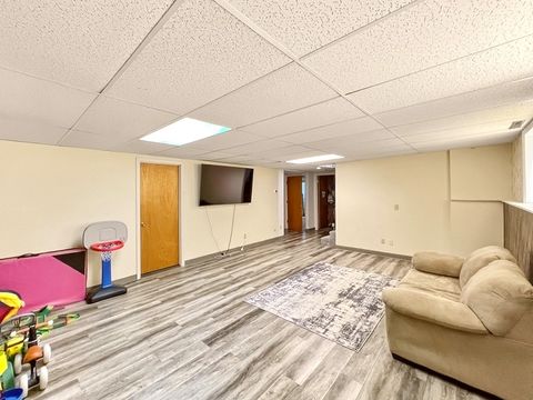 Tiny photo for 6907 43rd Street W, Havre, MT 59501 (MLS # 30071116)