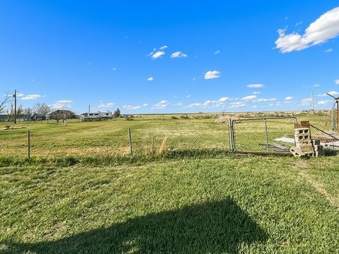 Tiny photo for 6907 43rd Street W, Havre, MT 59501 (MLS # 30071116)