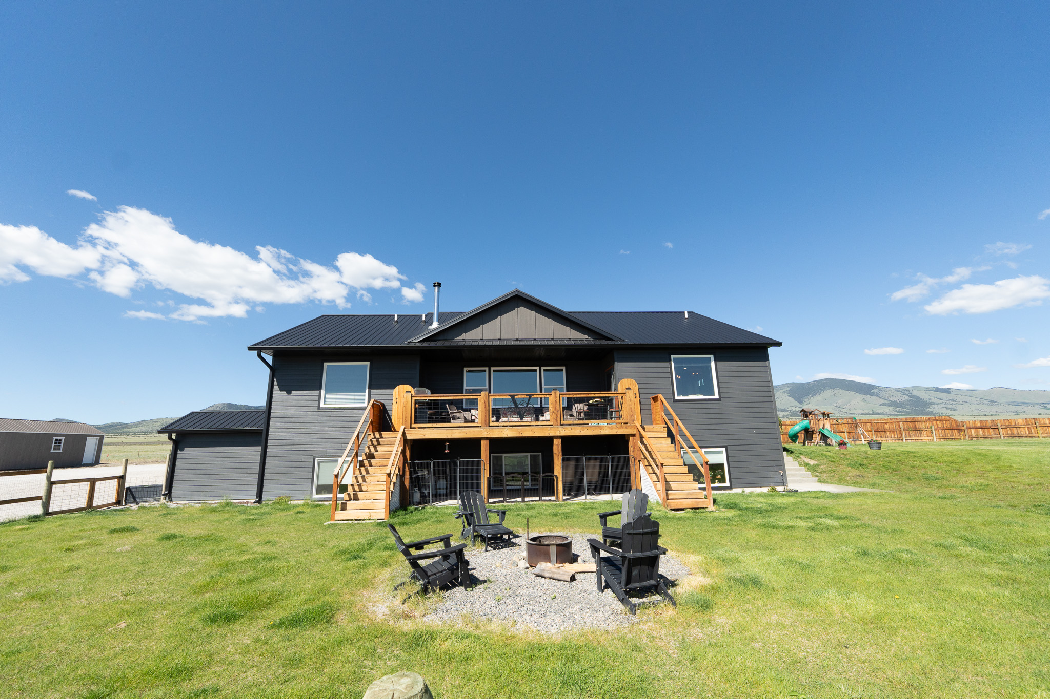51 Whitehorse Road