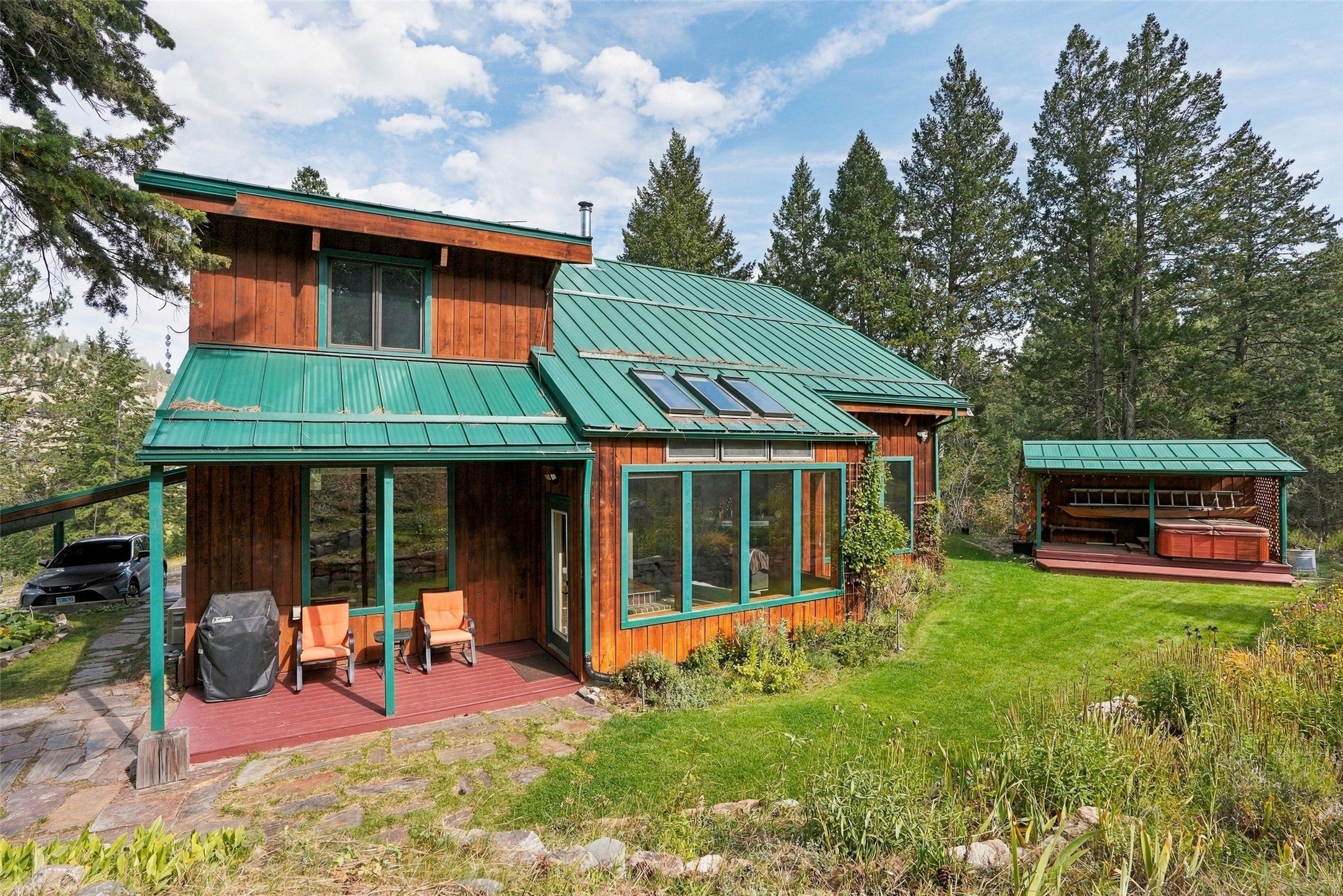 13015 Balsamroot Road