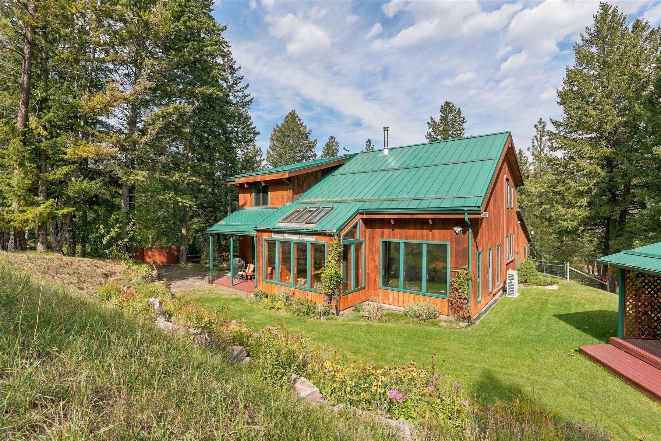 13015 Balsamroot Road
