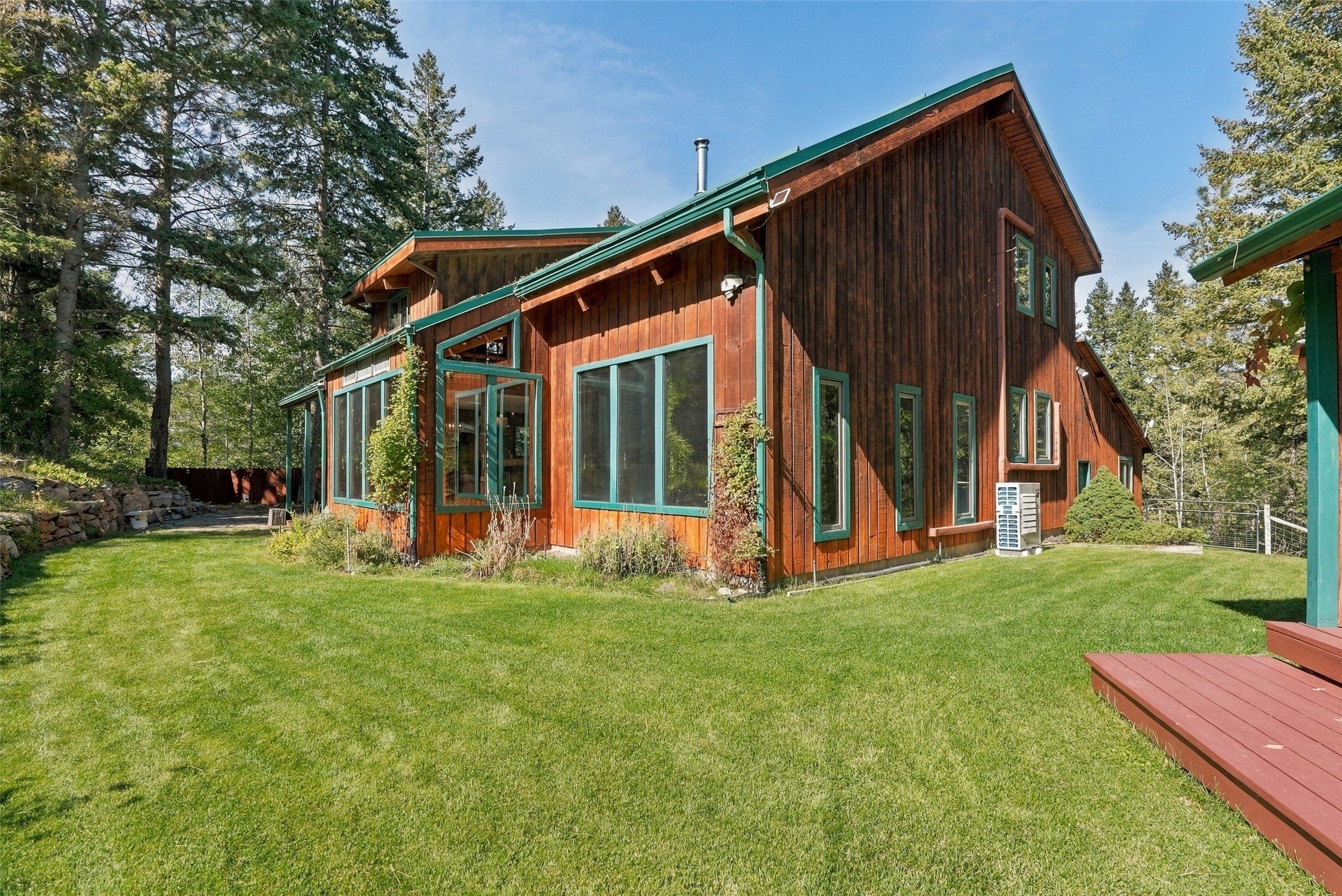 13015 Balsamroot Road