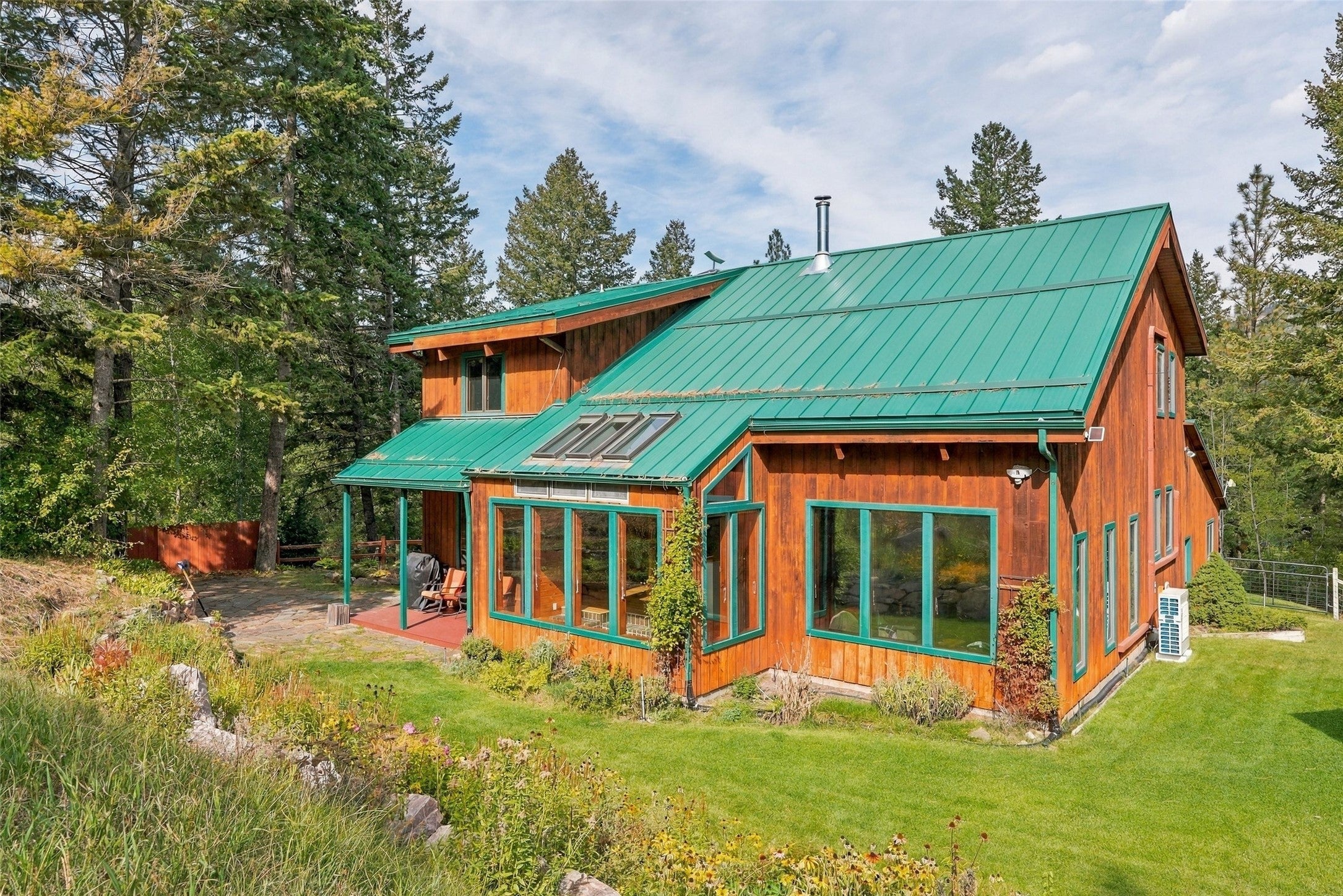 13015 Balsamroot Road