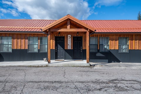 Tiny photo for 84 Mullan Road W, Superior, MT 59872 (MLS # 30076752)