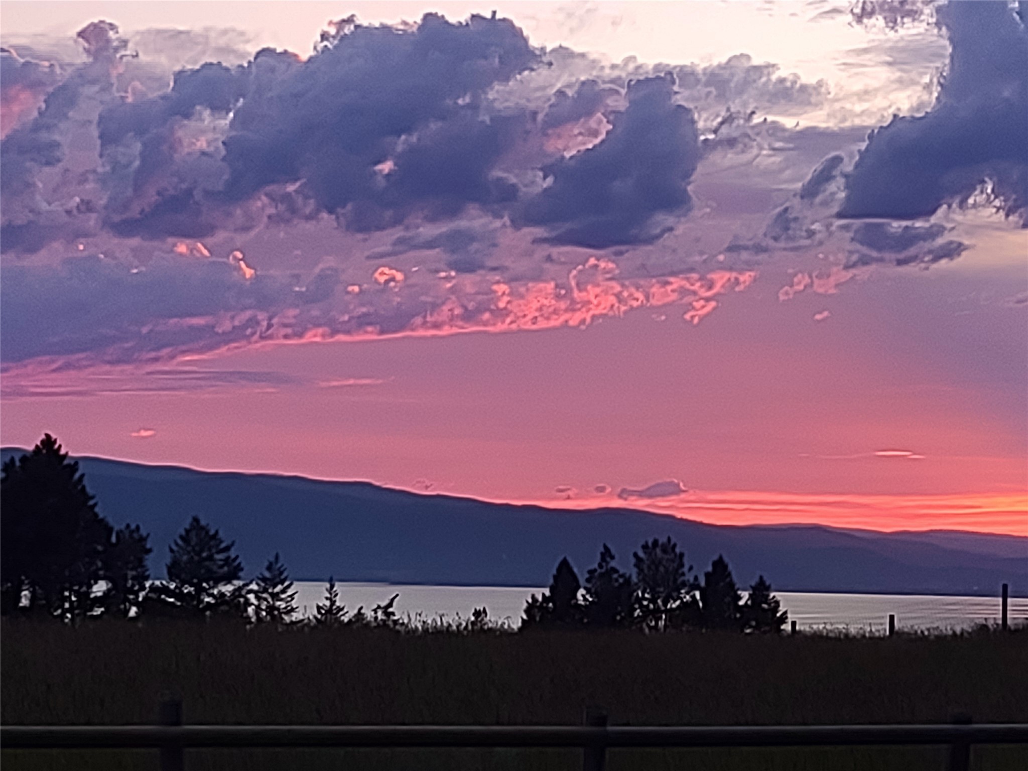 Bigfork, Montana 59911, United States, 3 Bedrooms Bedrooms, ,2 BathroomsBathrooms,Residential,Active,98623