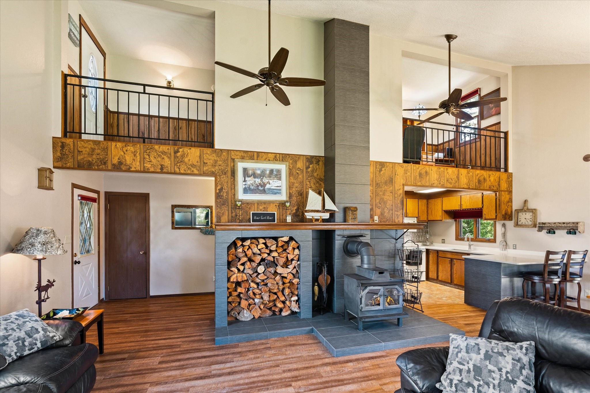 Bigfork, Montana 59911, United States, 3 Bedrooms Bedrooms, ,2 BathroomsBathrooms,Residential,Active,98623