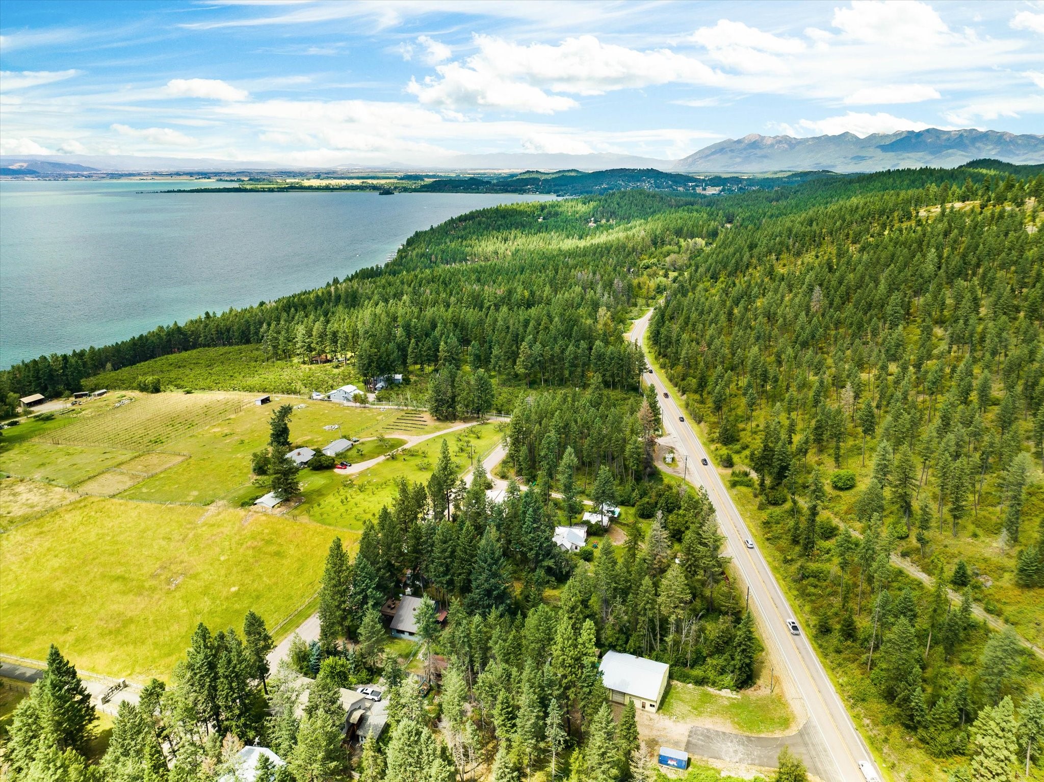 Bigfork, Montana 59911, United States, 3 Bedrooms Bedrooms, ,2 BathroomsBathrooms,Residential,Active,98623