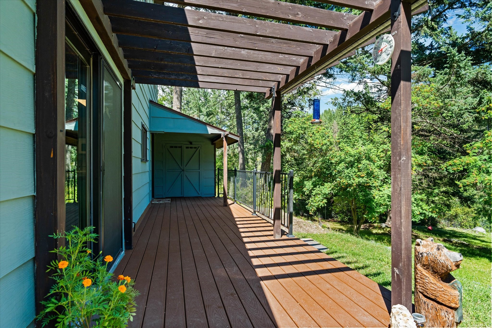 Bigfork, Montana 59911, United States, 3 Bedrooms Bedrooms, ,2 BathroomsBathrooms,Residential,Active,98623