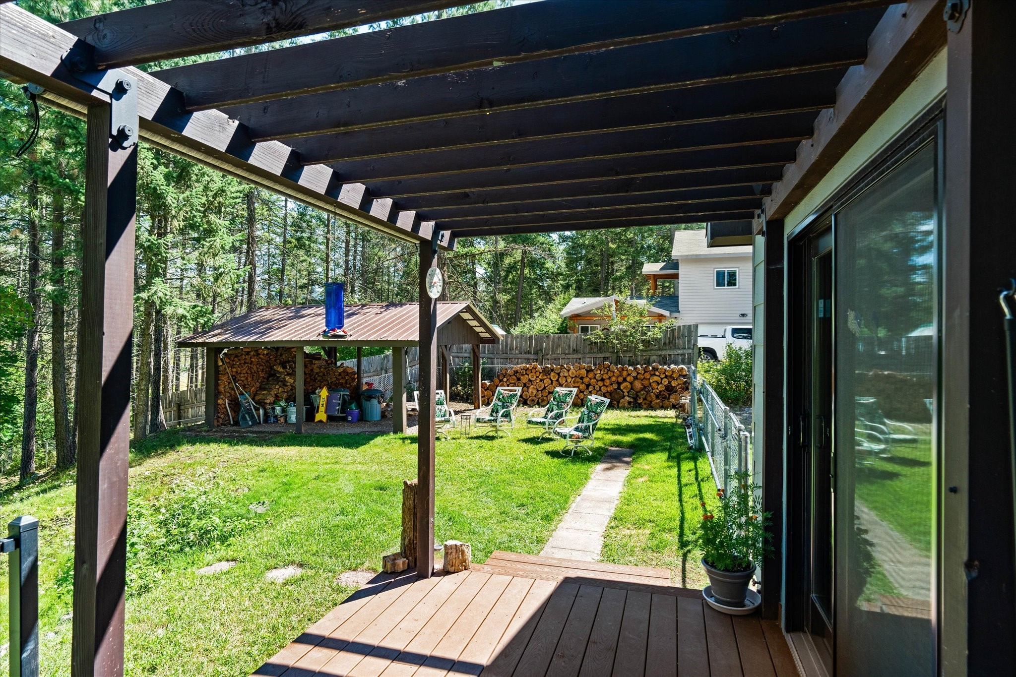 Bigfork, Montana 59911, United States, 3 Bedrooms Bedrooms, ,2 BathroomsBathrooms,Residential,Active,98623