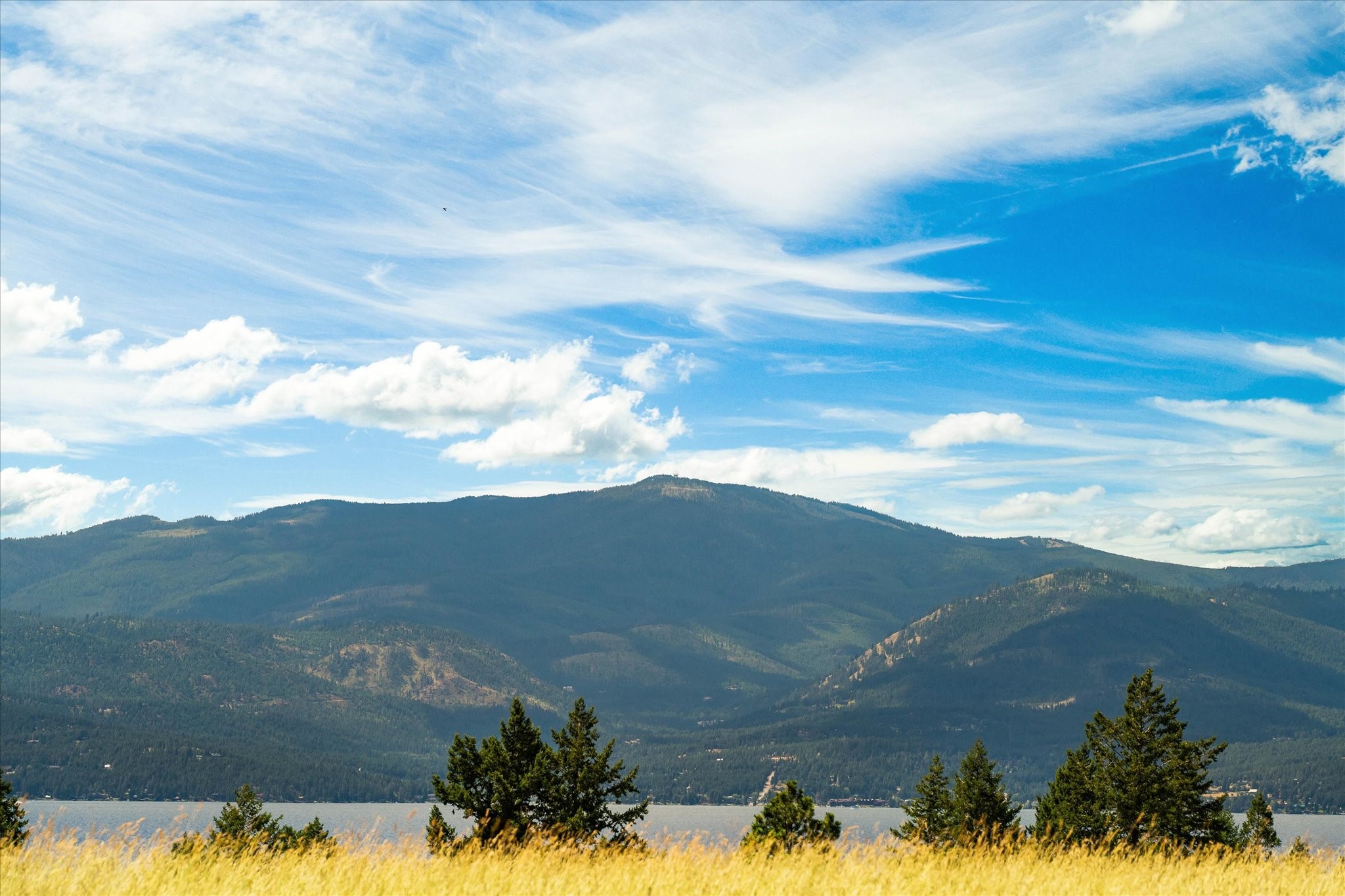 Bigfork, Montana 59911, United States, 3 Bedrooms Bedrooms, ,2 BathroomsBathrooms,Residential,Active,98623