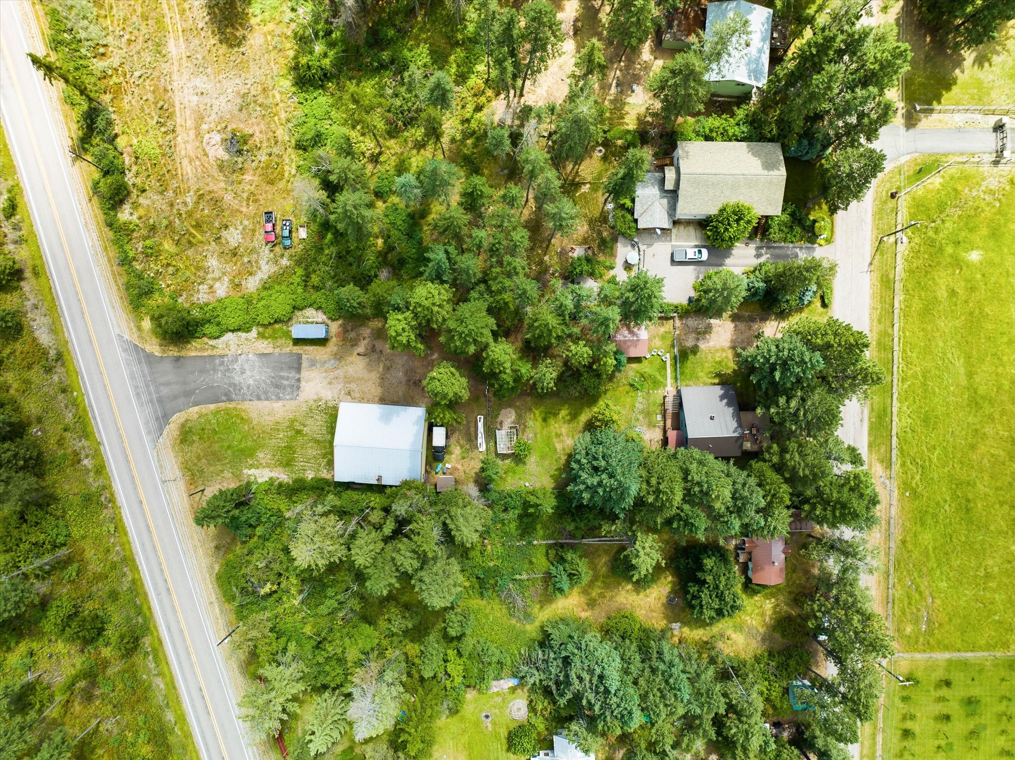 Bigfork, Montana 59911, United States, 3 Bedrooms Bedrooms, ,2 BathroomsBathrooms,Residential,Active,98623