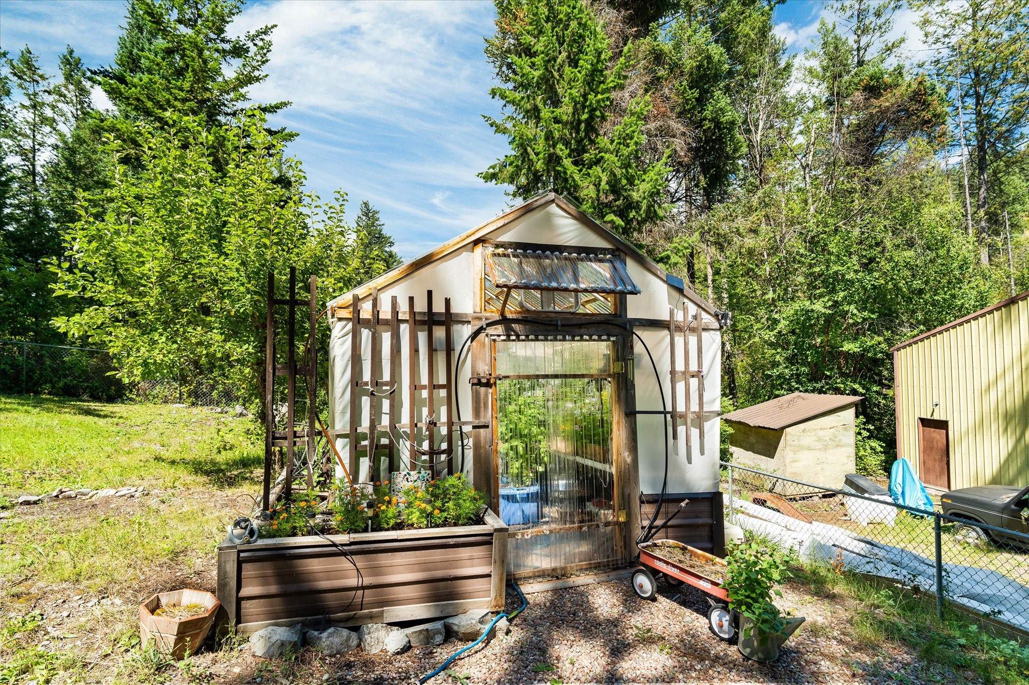 Bigfork, Montana 59911, United States, 3 Bedrooms Bedrooms, ,2 BathroomsBathrooms,Residential,Active,98623