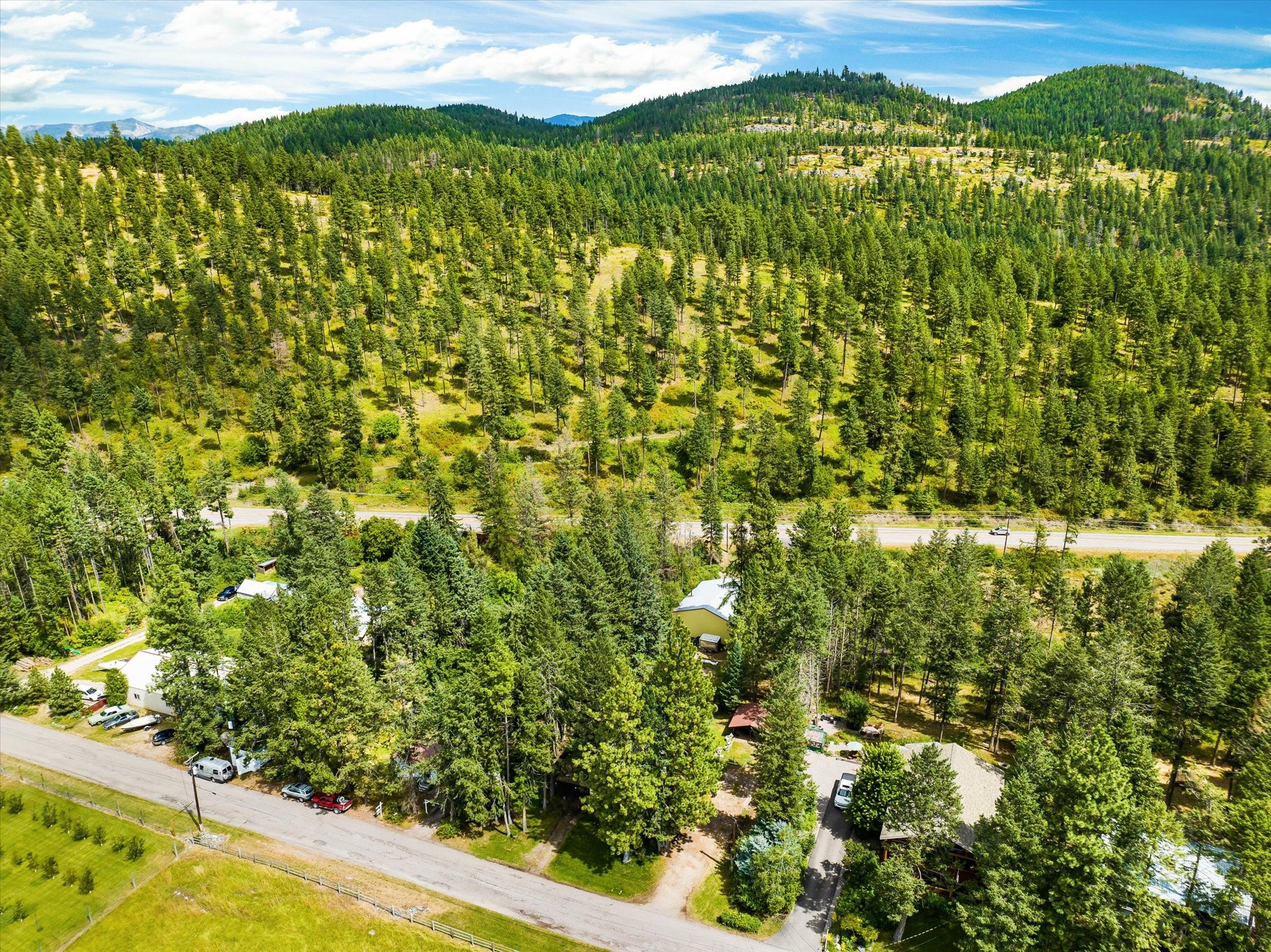 Bigfork, Montana 59911, United States, 3 Bedrooms Bedrooms, ,2 BathroomsBathrooms,Residential,Active,98623