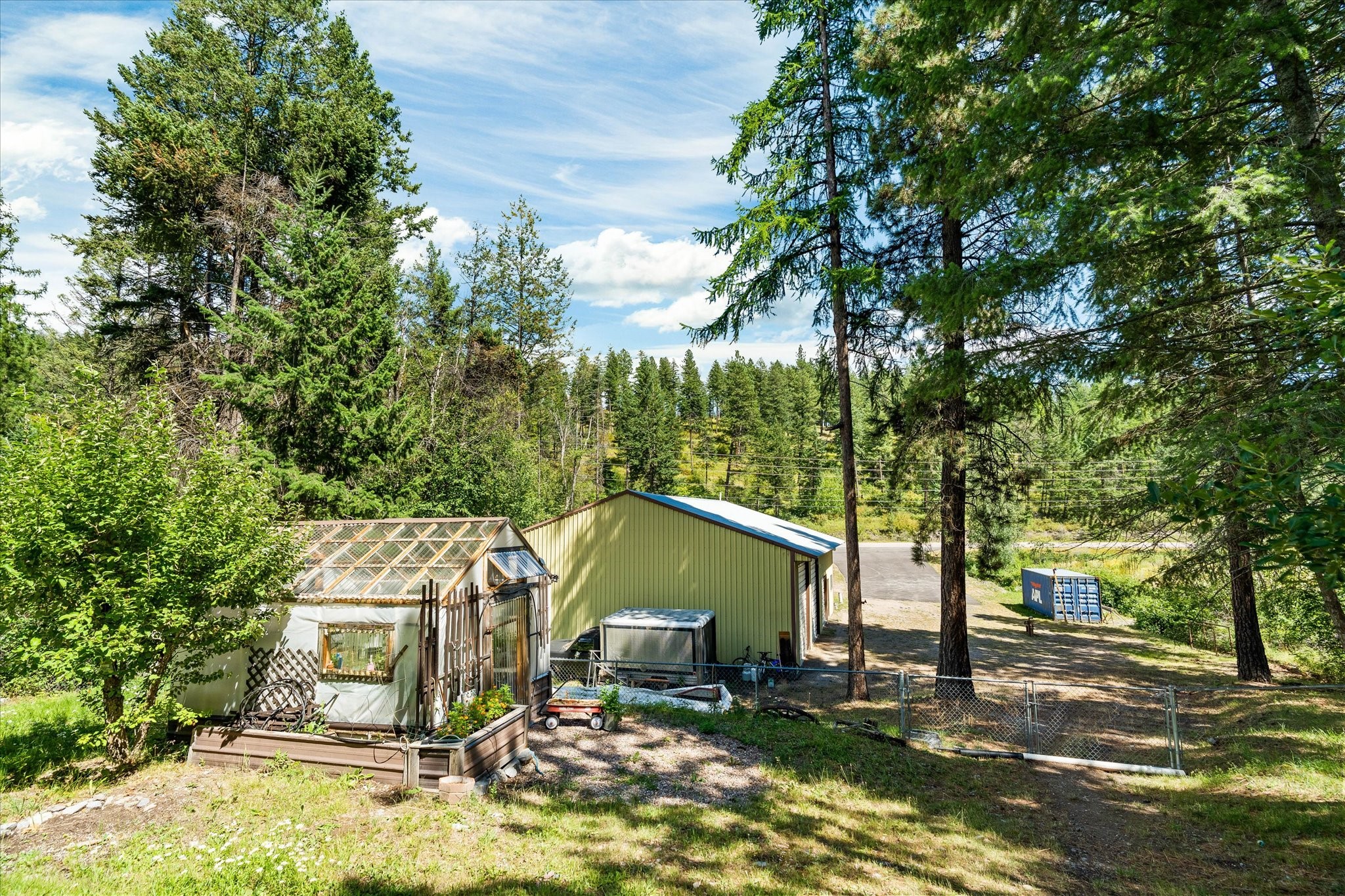 Bigfork, Montana 59911, United States, 3 Bedrooms Bedrooms, ,2 BathroomsBathrooms,Residential,Active,98623