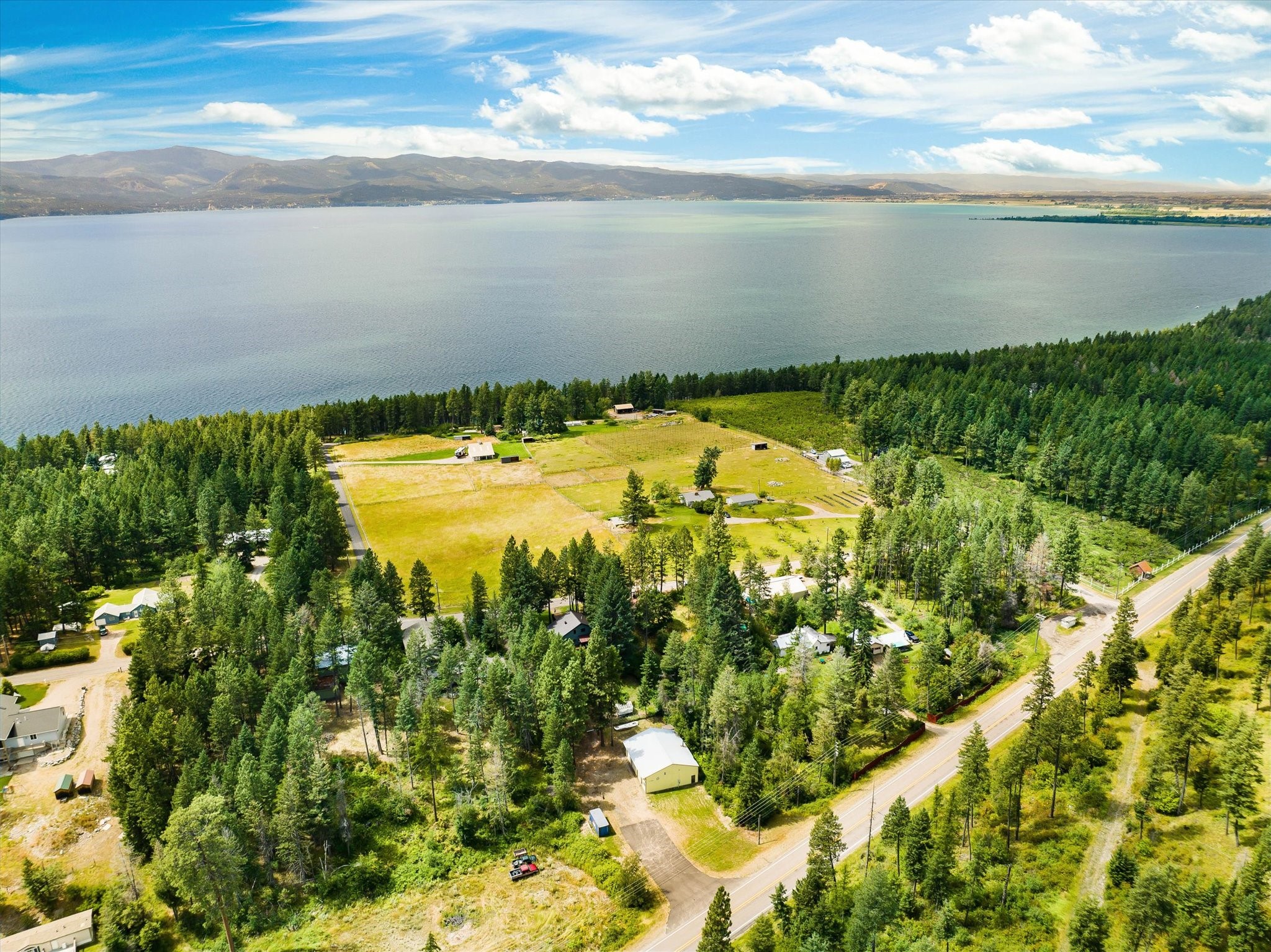 Bigfork, Montana 59911, United States, 3 Bedrooms Bedrooms, ,2 BathroomsBathrooms,Residential,Active,98623