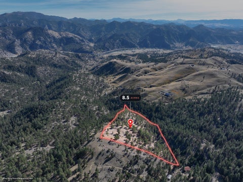 Photo of TBD Big Pine Lane, Cascade, MT 59421 (MLS # 30078915)