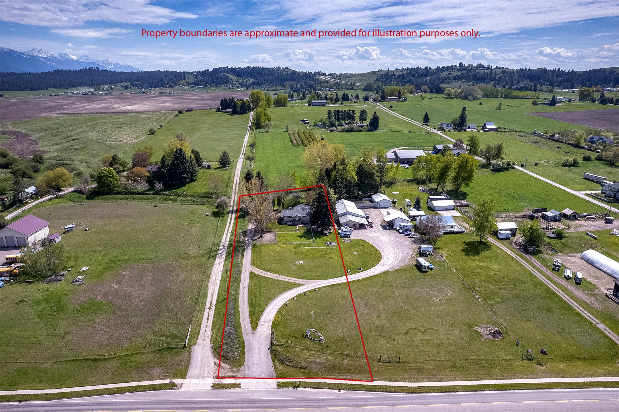 39804 Mt Highway 35