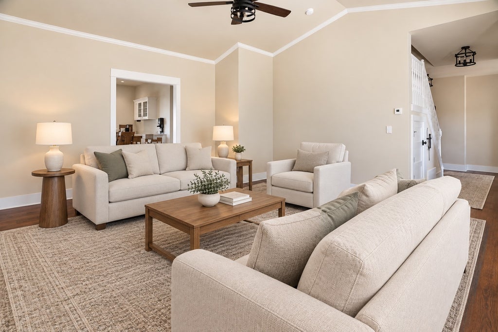 Photo of 110 Lumberjack Place, Kalispell, MT 59901 (MLS # 30079431)