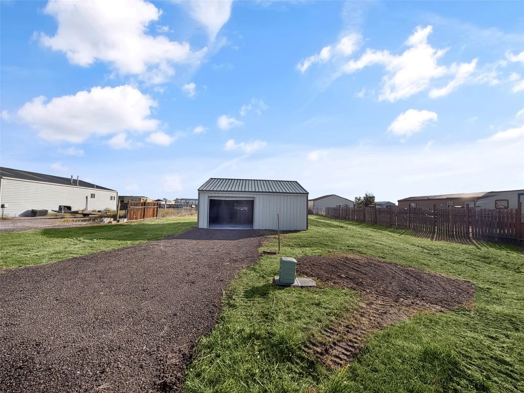 Photo of 1318 Eisenhower Avenue, Great Falls, MT 59404 (MLS # 30078608)