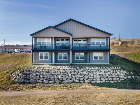 215 Shawnee Lane Polson MT 59860