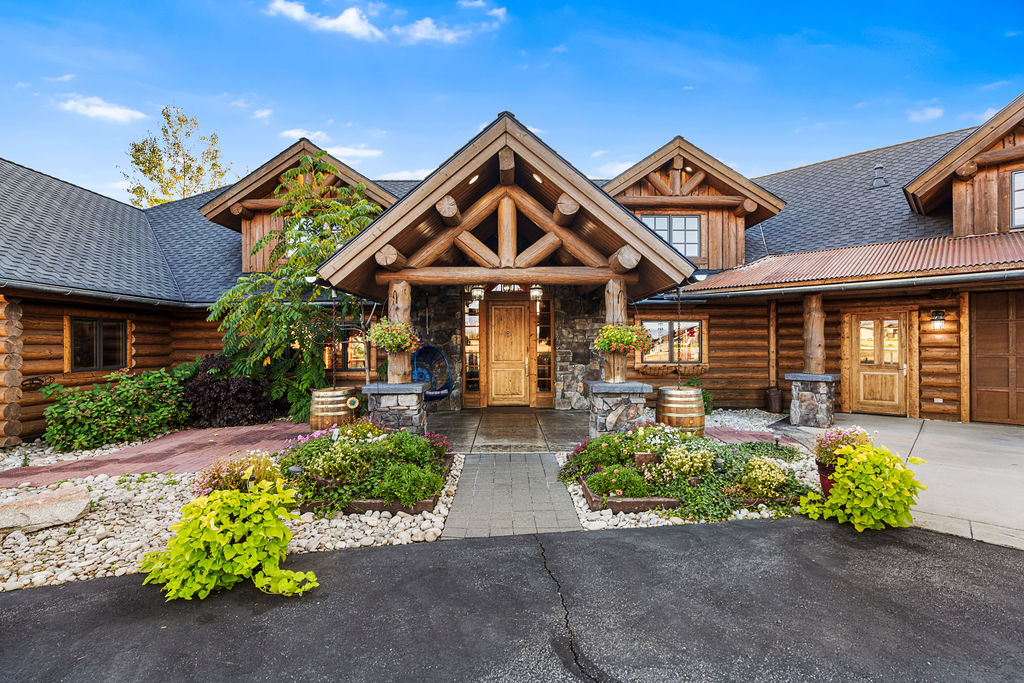 524 Arrow Hill Drive