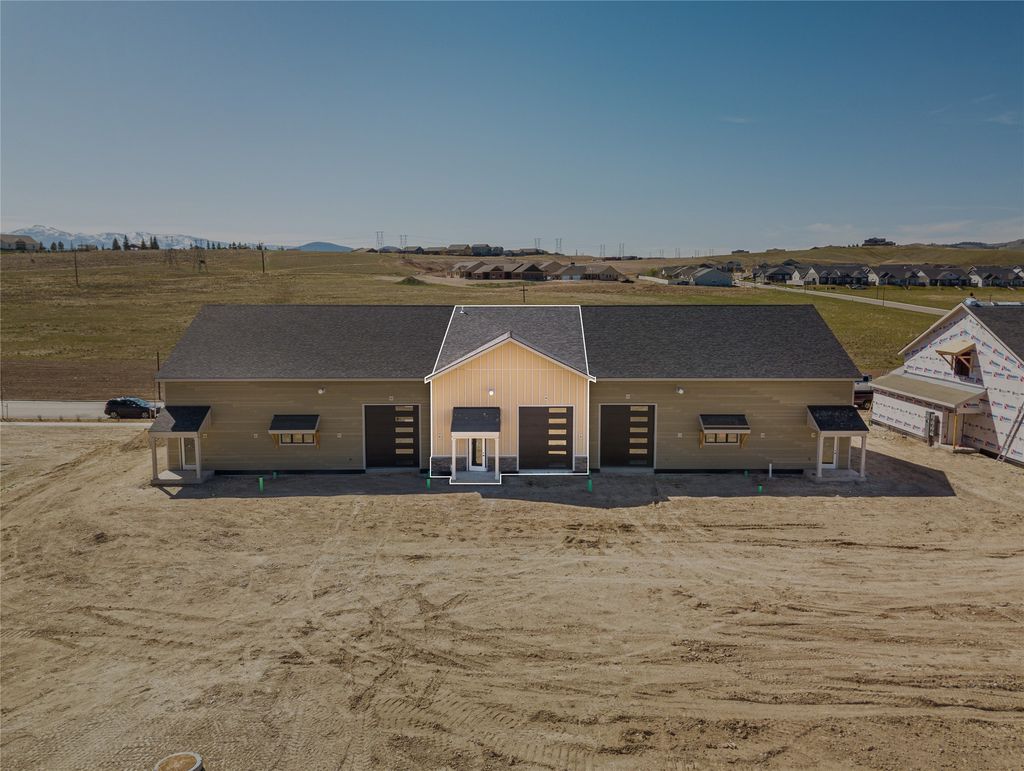 Photo of 65 Elouise Cobell Street #B, Helena, MT 59601 (MLS # 30064567)