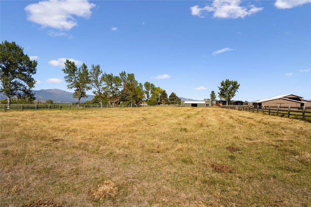 Photo of 780 Mason Lane, Corvallis, MT 59828 (MLS # 30057762)
