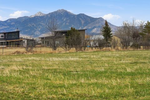 Tiny photo for 6133 Bigelow Road, Bozeman, MT 59718 (MLS # 30067876)
