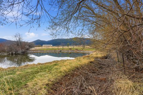 Tiny photo for 6133 Bigelow Road, Bozeman, MT 59718 (MLS # 30067876)