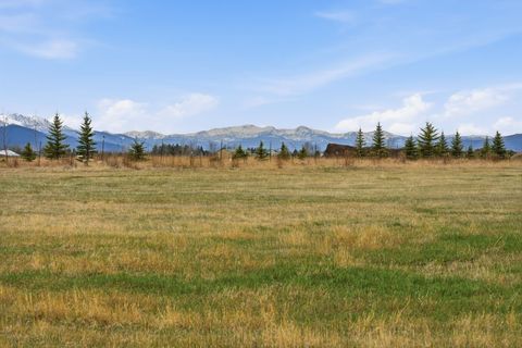 Tiny photo for 6133 Bigelow Road, Bozeman, MT 59718 (MLS # 30067876)
