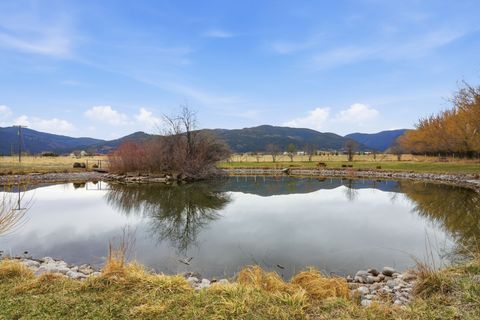 Tiny photo for 6133 Bigelow Road, Bozeman, MT 59718 (MLS # 30067876)