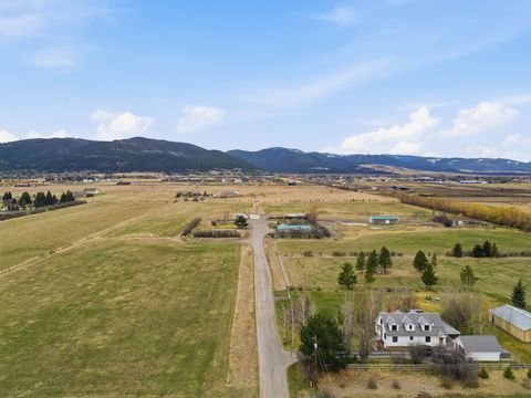 Tiny photo for 6133 Bigelow Road, Bozeman, MT 59718 (MLS # 30067876)