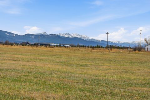 Tiny photo for 6133 Bigelow Road, Bozeman, MT 59718 (MLS # 30067876)