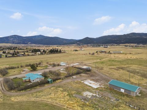 Tiny photo for 6133 Bigelow Road, Bozeman, MT 59718 (MLS # 30067876)