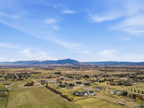 Tiny photo for 6133 Bigelow Road, Bozeman, MT 59718 (MLS # 30067876)