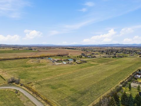 Tiny photo for 6133 Bigelow Road, Bozeman, MT 59718 (MLS # 30067876)