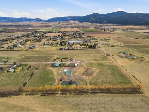 Tiny photo for 6133 Bigelow Road, Bozeman, MT 59718 (MLS # 30067876)