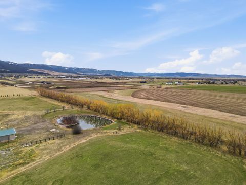 Tiny photo for 6133 Bigelow Road, Bozeman, MT 59718 (MLS # 30067876)