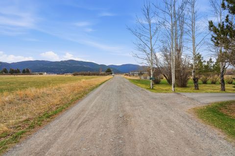 Tiny photo for 6133 Bigelow Road, Bozeman, MT 59718 (MLS # 30067876)