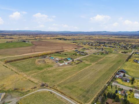 Tiny photo for 6133 Bigelow Road, Bozeman, MT 59718 (MLS # 30067876)