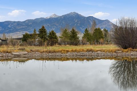 Tiny photo for 6133 Bigelow Road, Bozeman, MT 59718 (MLS # 30067876)