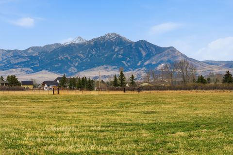 Tiny photo for 6133 Bigelow Road, Bozeman, MT 59718 (MLS # 30067876)