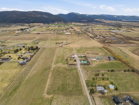 Tiny photo for 6133 Bigelow Road, Bozeman, MT 59718 (MLS # 30067876)